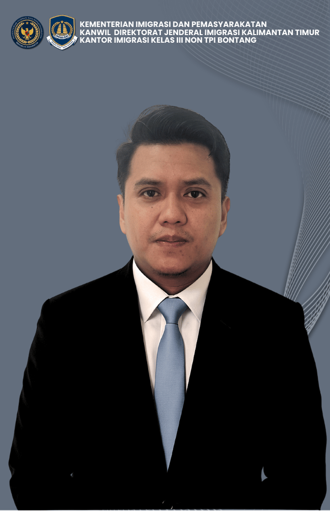 Syaiful Rozzy, S.Kom