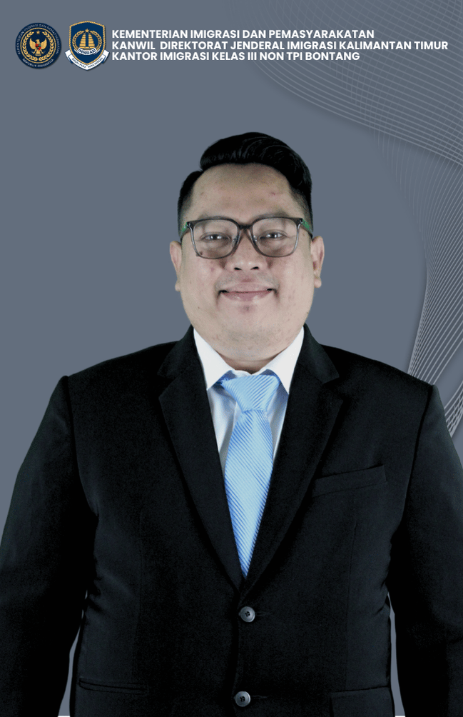 Asperi Agus Wardana, S.H